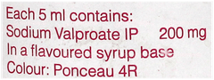 Encorate Solution 200Ml